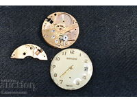 Parts for watches