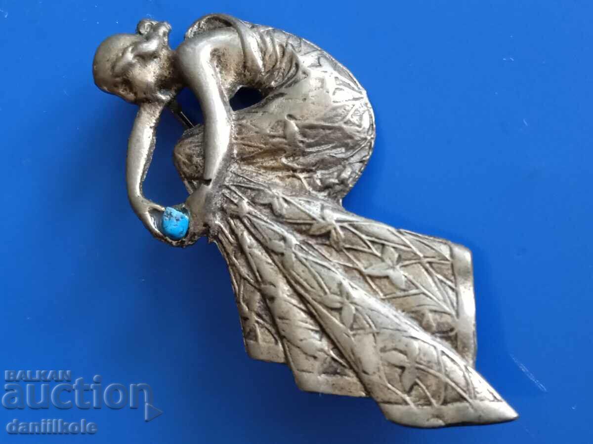 Auction *$*Y*$* VERY OLD BROOCH OVER 100 YEARS OLD *$*Y*$* Auction *$*Y*$* VERY OLD BROOCH OVER 100 YEARS OLD *$*Y*$*
