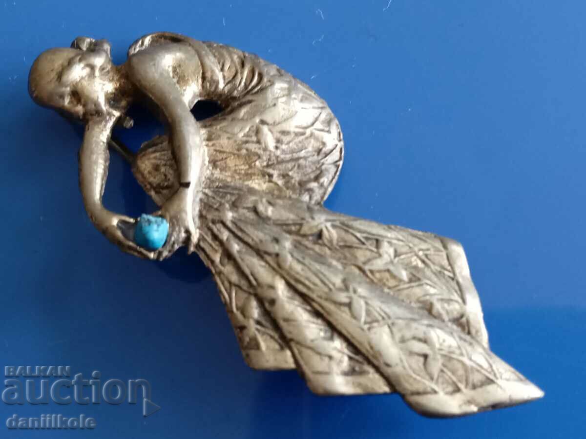 Delivery of *$*Y*$* VERY OLD BROOCH OVER 100 YEARS OLD *$*Y*$* Delivery of *$*Y*$* VERY OLD BROOCH OVER 100 YEARS OLD *$*Y*$*