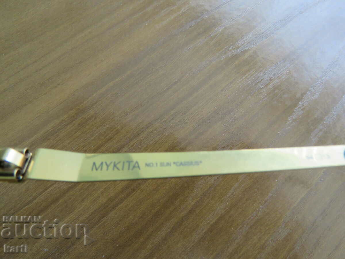 Auction BRANDED SUNGLASSES - MYKITA - EXCELLENT Auction BRANDED SUNGLASSES - MYKITA - EXCELLENT