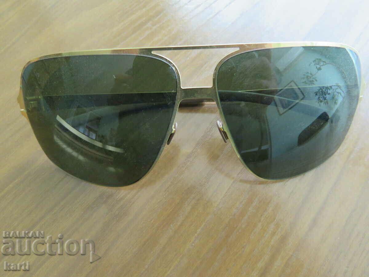 BRANDED SUNGLASSES - MYKITA - EXCELLENT BRANDED SUNGLASSES - MYKITA - EXCELLENT