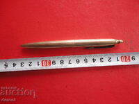 Metal ballpoint pen Fend Truxa Double Germany