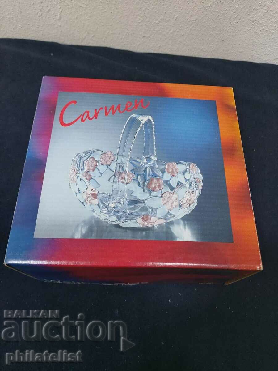 Walther Glas Carmen - basket, 190 mm