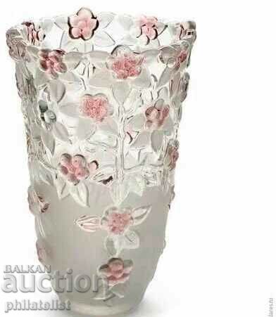 Vaza Walther Glas "Carmen". cu preț 44.00 BGN | € 22.50