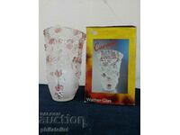 Walther Glas "Carmen" vase