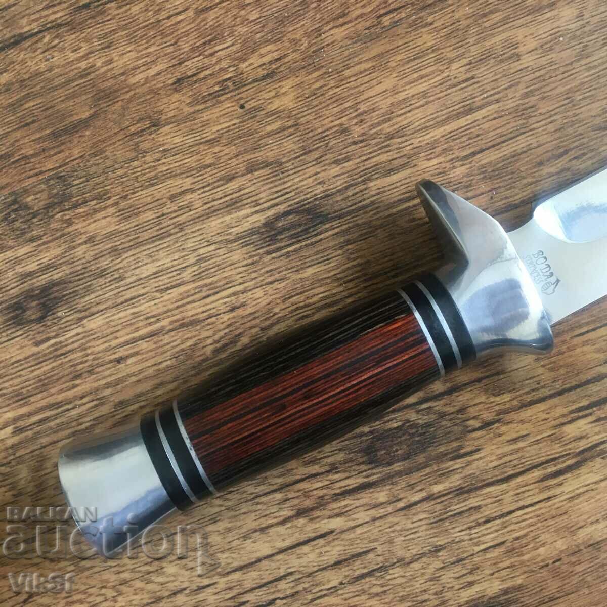 Hunting knife - Boda 324x198 mm - 6 Hunting knife - Boda 324x198 mm - 6