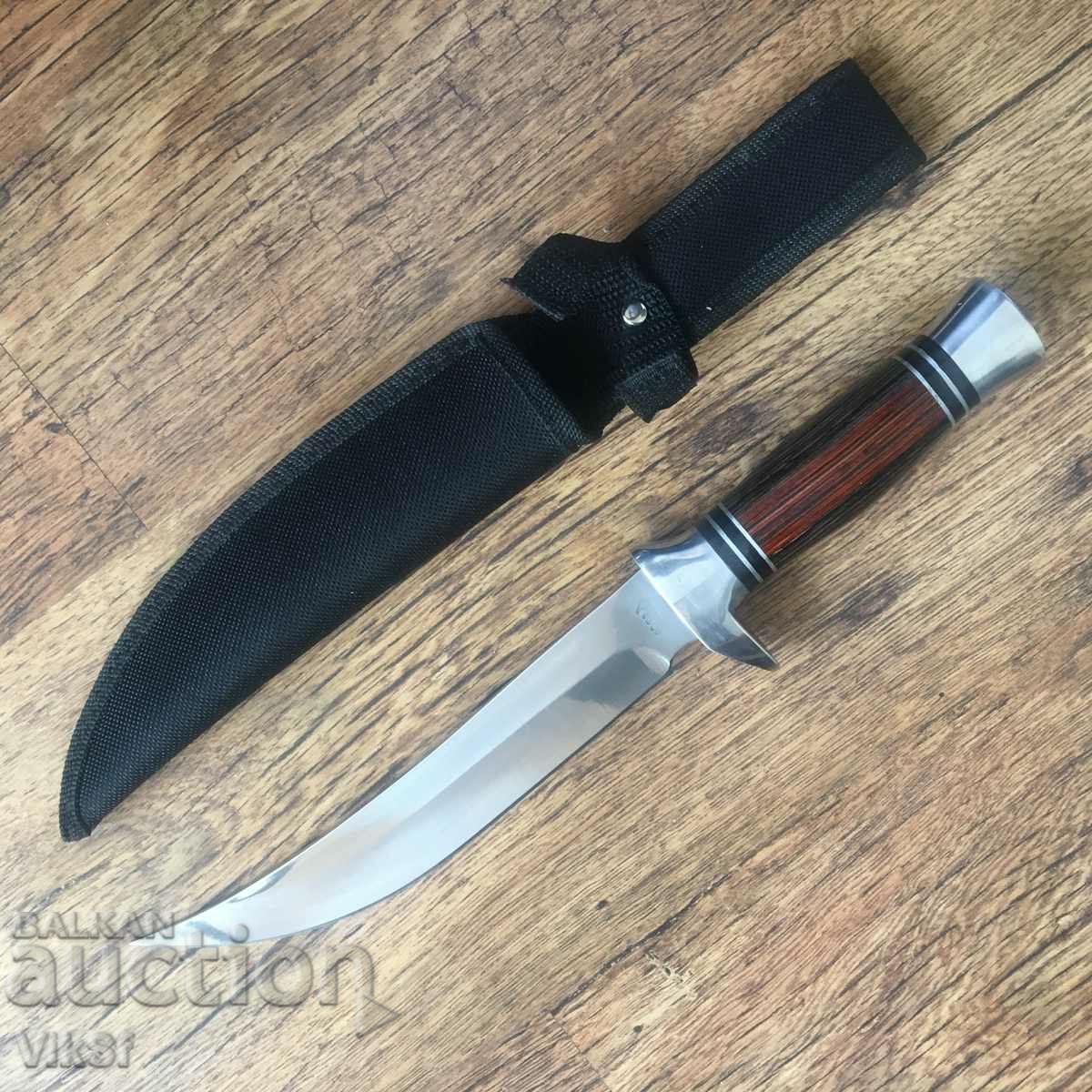 Hunting knife - Boda 324x198 mm - 7 Hunting knife - Boda 324x198 mm - 7