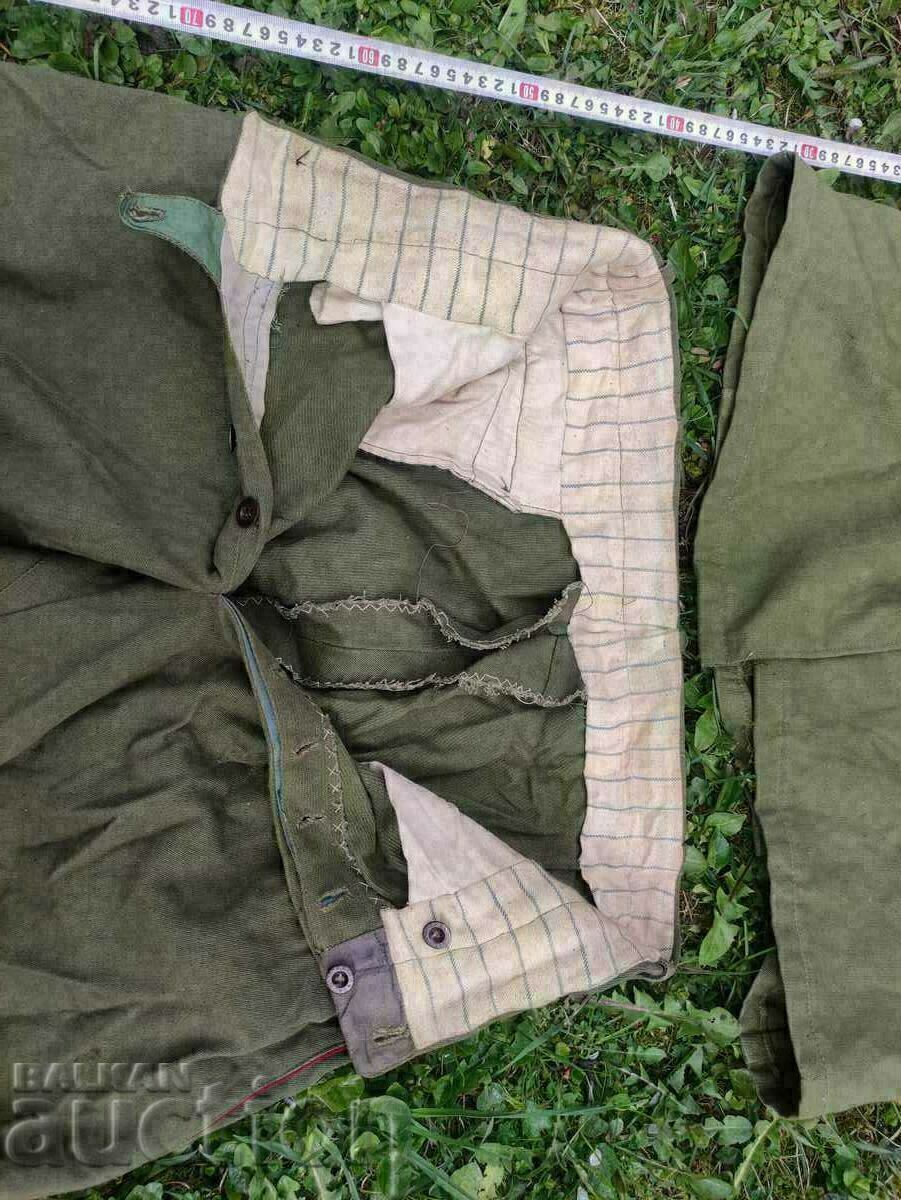 Auction I am selling summer uniform: breeches and jacket social NRB Auction I am selling summer uniform: breeches and jacket social NRB