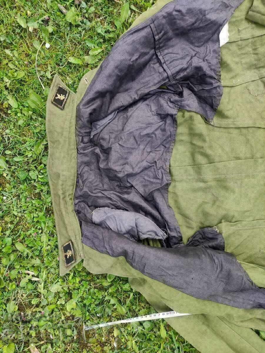 I am selling summer uniform: breeches and jacket social NRB - 5 I am selling summer uniform: breeches and jacket social NRB - 5