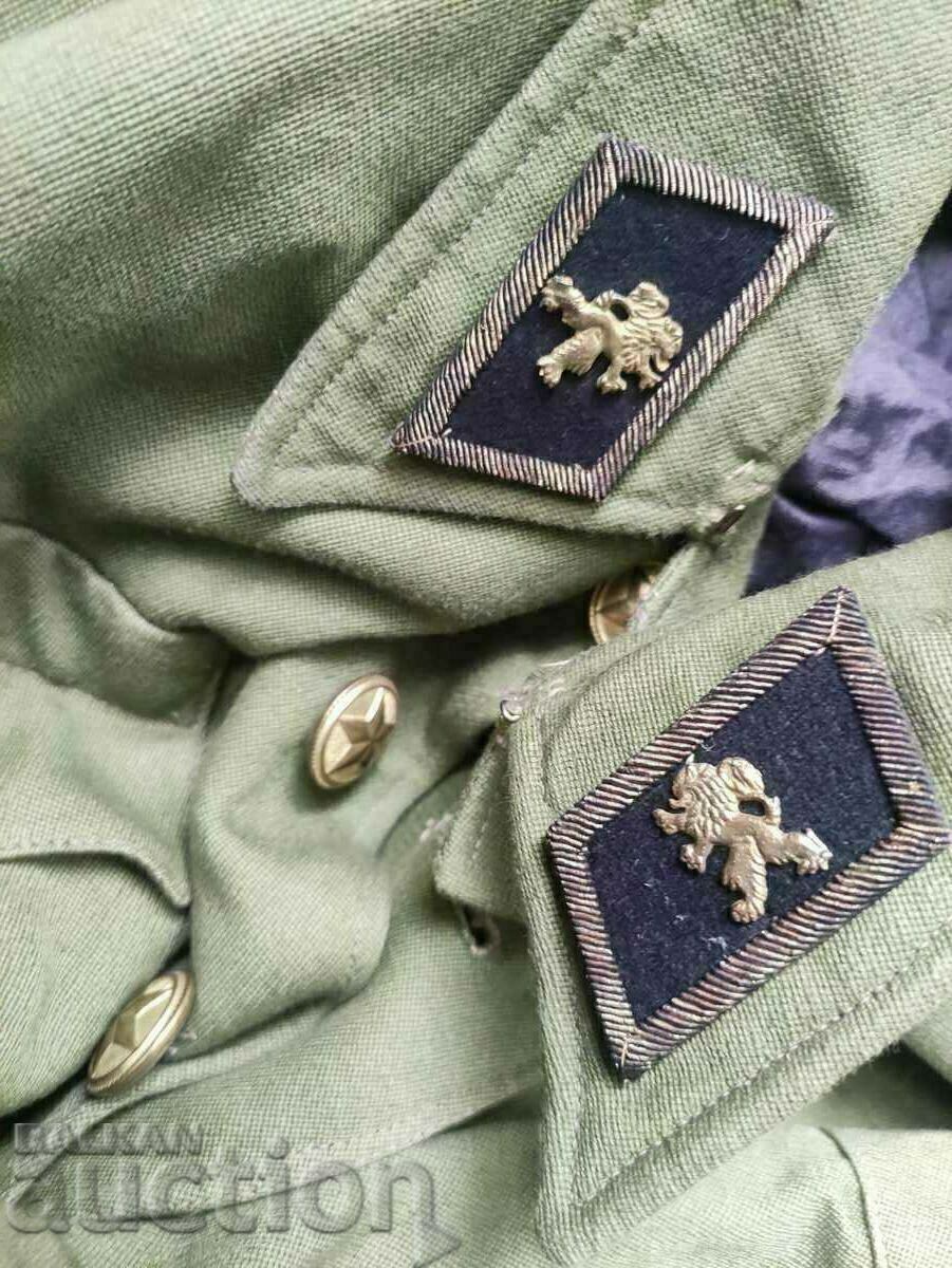 I am selling summer uniform: breeches and jacket social NRB - 7 I am selling summer uniform: breeches and jacket social NRB - 7