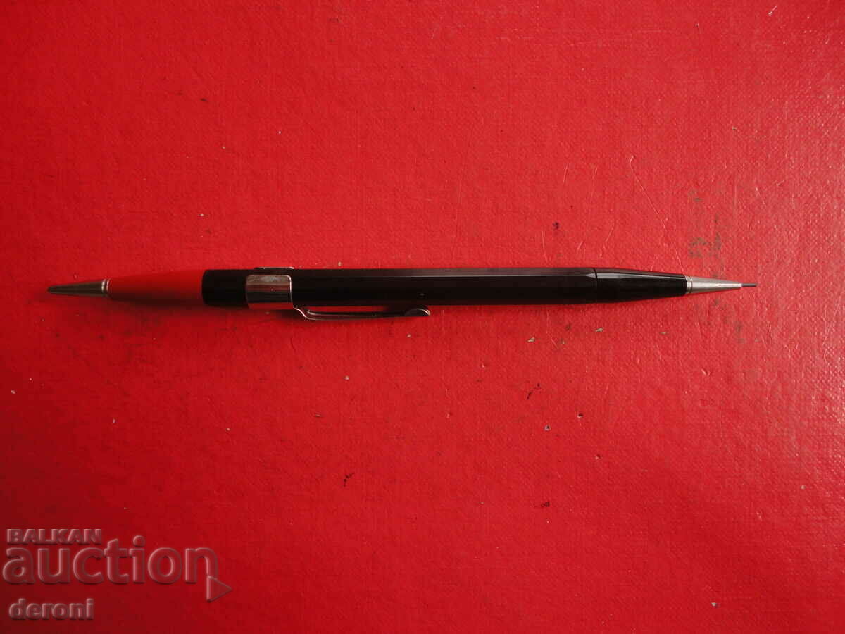 Двуцветен американски механичен молив - 7 Двуцветен американски механичен молив - 7