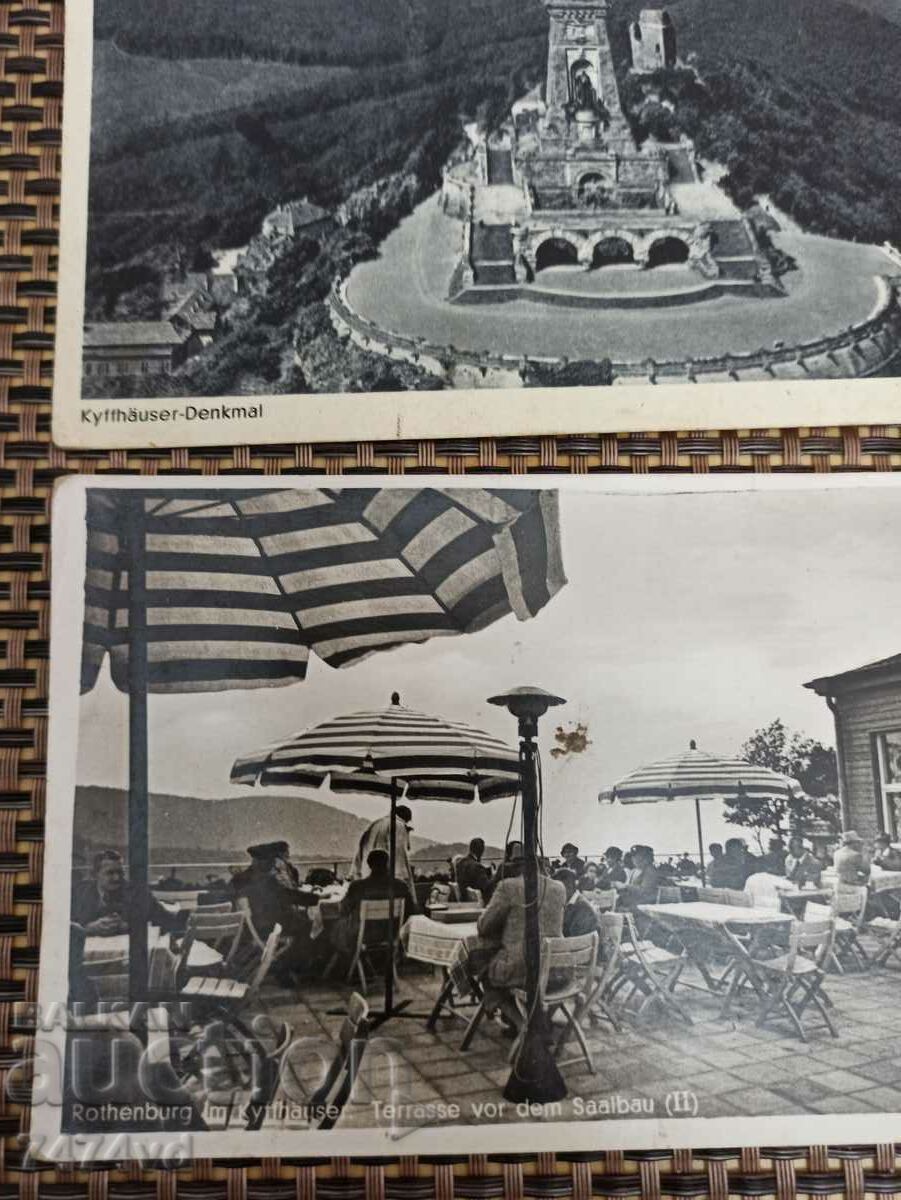 3 GERMAN PHOTOS, CARDS REICH BROKEN CROSS with price 150.00 BGN | € 76.69 3 GERMAN PHOTOS, CARDS REICH BROKEN CROSS with price 150.00 BGN | € 76.69