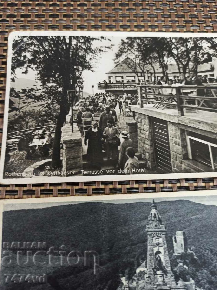 Delivery of 3 GERMAN PHOTOS, CARDS REICH BROKEN CROSS Delivery of 3 GERMAN PHOTOS, CARDS REICH BROKEN CROSS