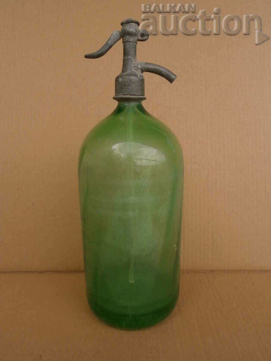 colorful royal siphon soda bottle interior decor with price 51.00 BGN | € 26.08 colorful royal siphon soda bottle interior decor with price 51.00 BGN | € 26.08