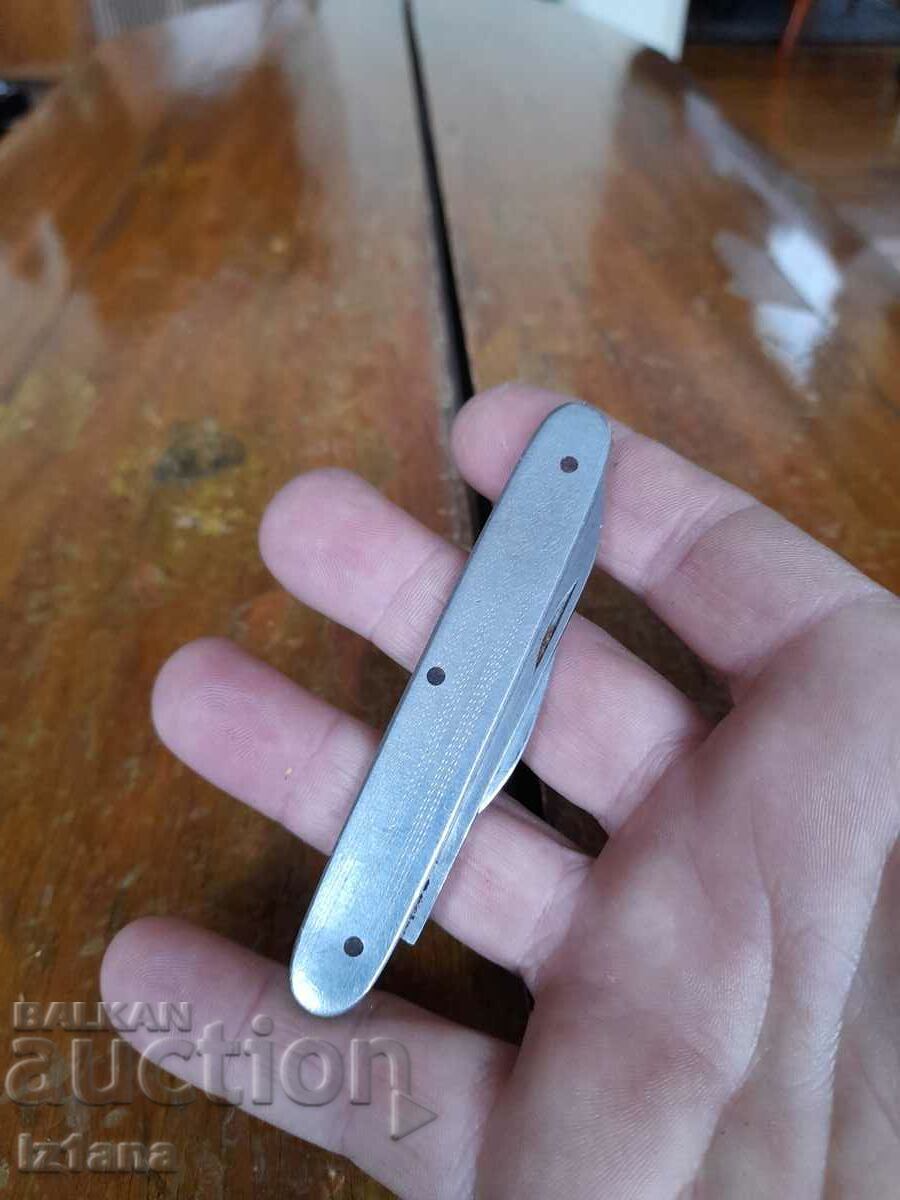 Old pocket knife, blade, blade with price 22.00 BGN | € 11.25