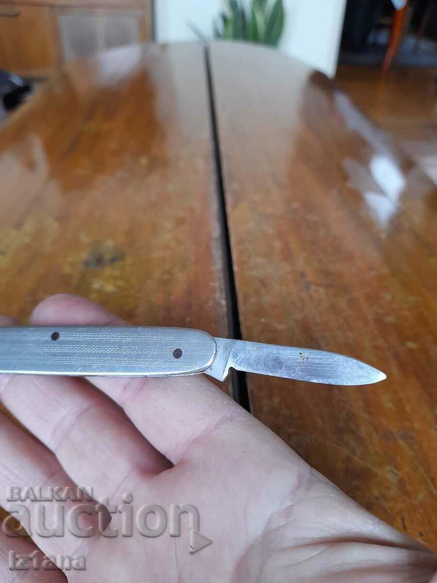 Old pocket knife, blade, blade - 5