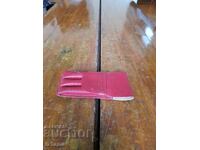 Trusă de unghii pentru bătrână