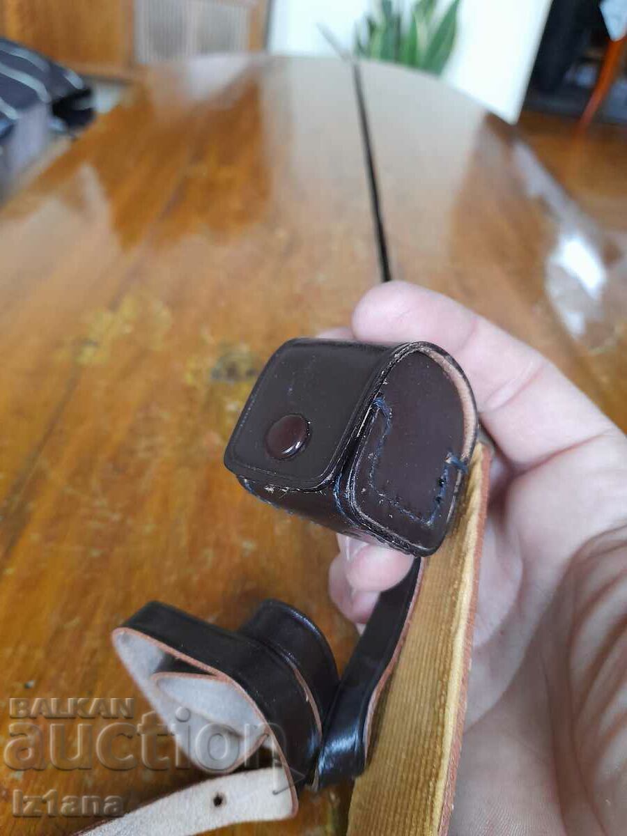 Auction  Old case, earphone case