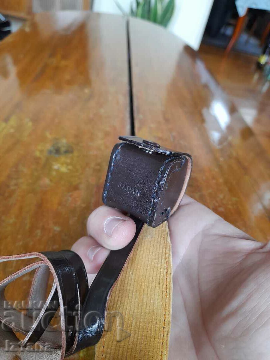 Delivery of Old case, earphone case