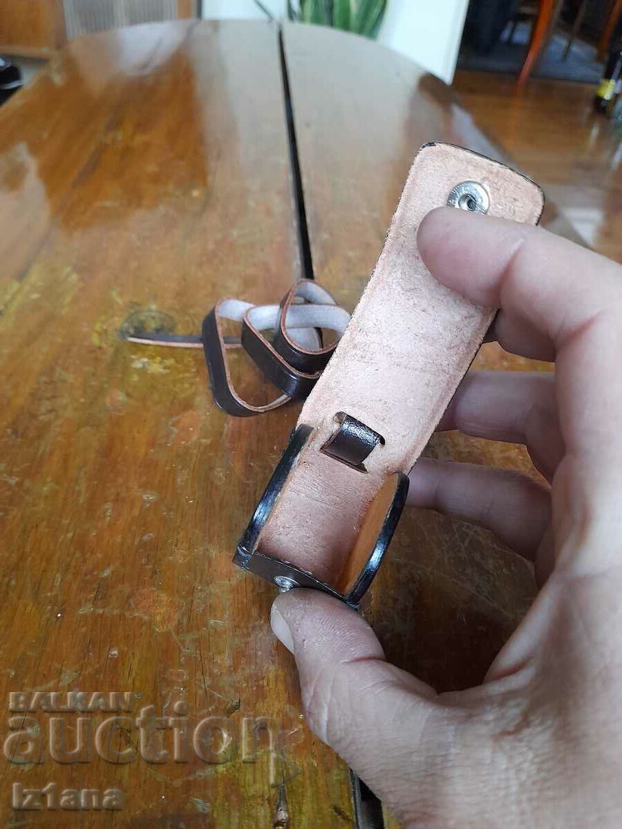 Old case, earphone case - 5