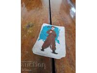 Old cards Black Peter