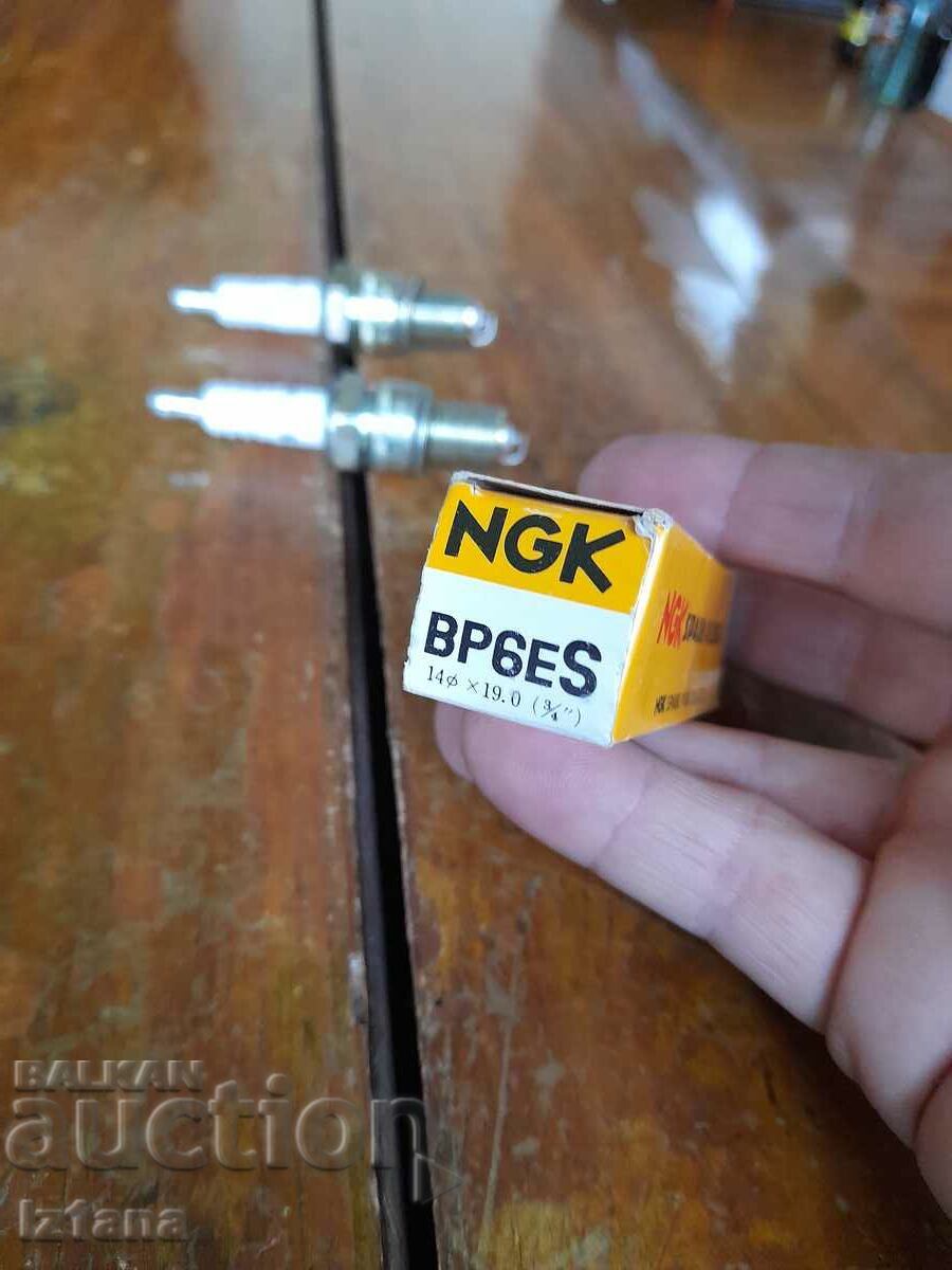 Auction Car spark plug, NGK spark plugs Auction Car spark plug, NGK spark plugs