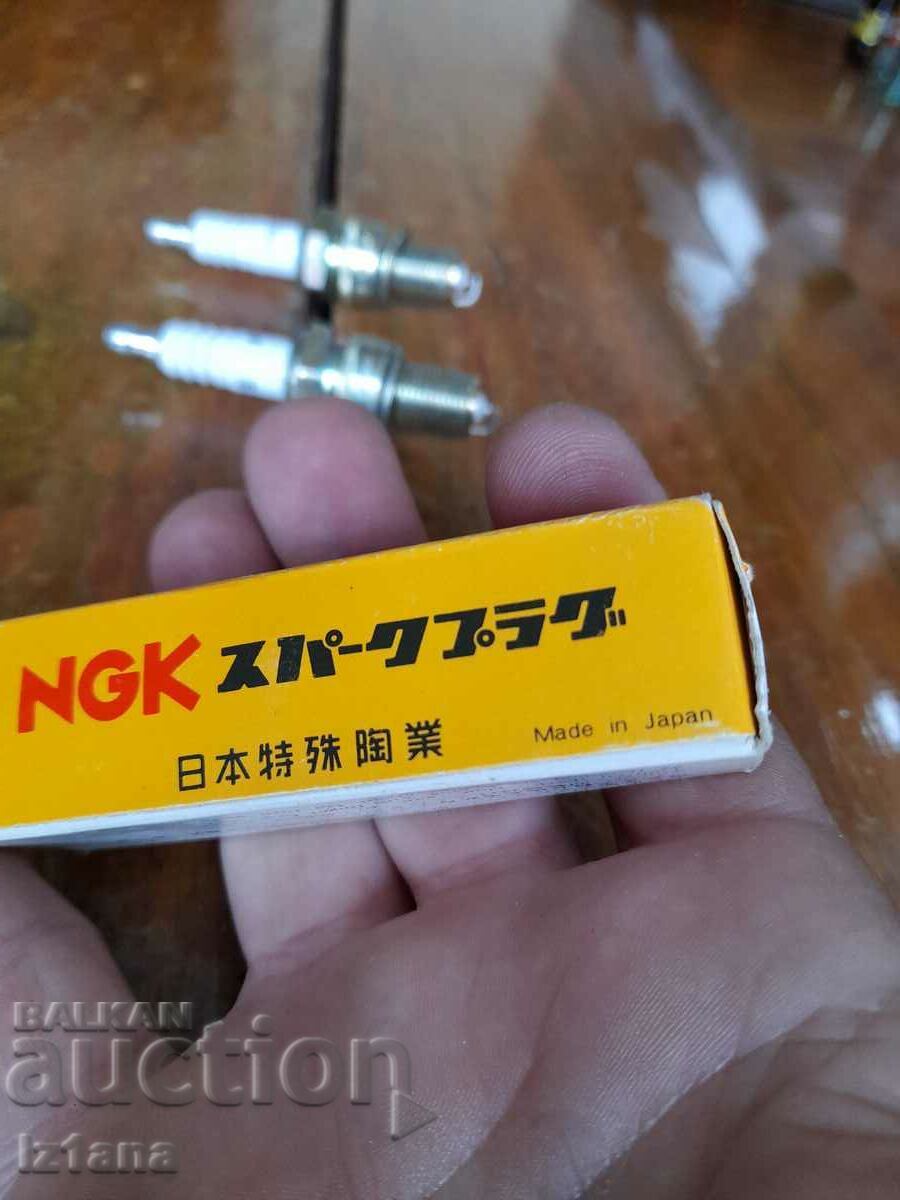 Delivery of Car spark plug, NGK spark plugs Delivery of Car spark plug, NGK spark plugs