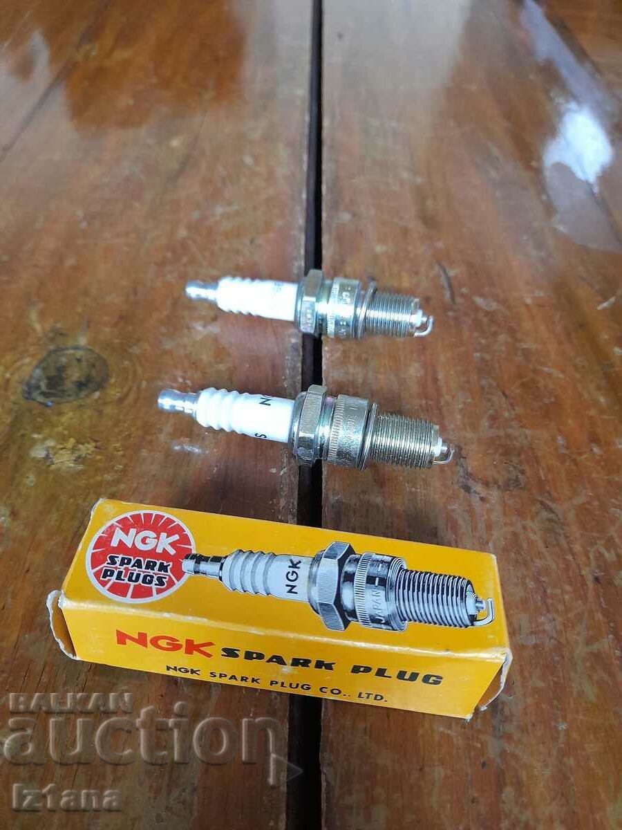 Car spark plug, NGK spark plugs Car spark plug, NGK spark plugs