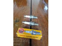 Bujie auto, bujii NGK