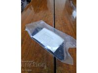 Grilă de ventilație mașină veche