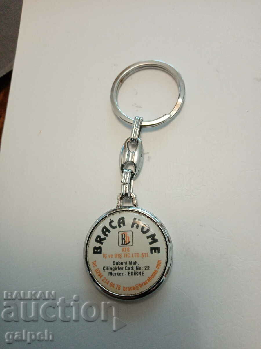 Δημοπρασία ΚΛΕΙΔΟΘΗΚΕΣ - ΠΑΡΤΙΔΑ 3 τεμ. Δημοπρασία ΚΛΕΙΔΟΘΗΚΕΣ - ΠΑΡΤΙΔΑ 3 τεμ.