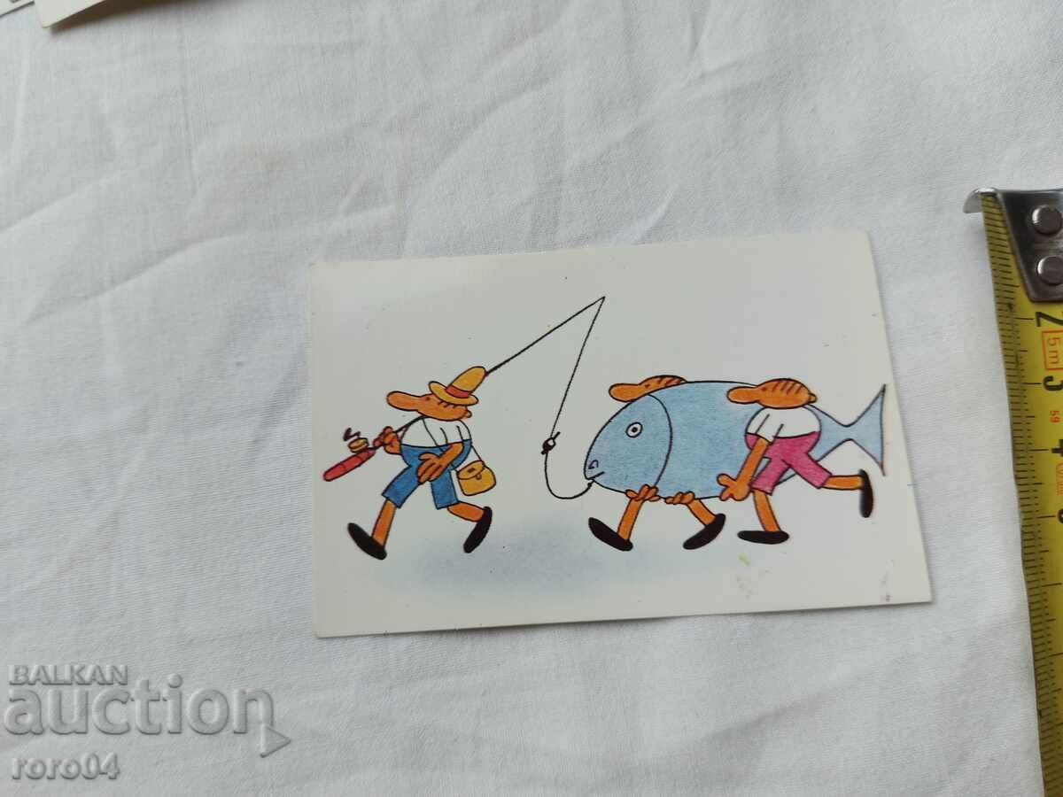 Auction CALENDAR - 1980 Auction CALENDAR - 1980