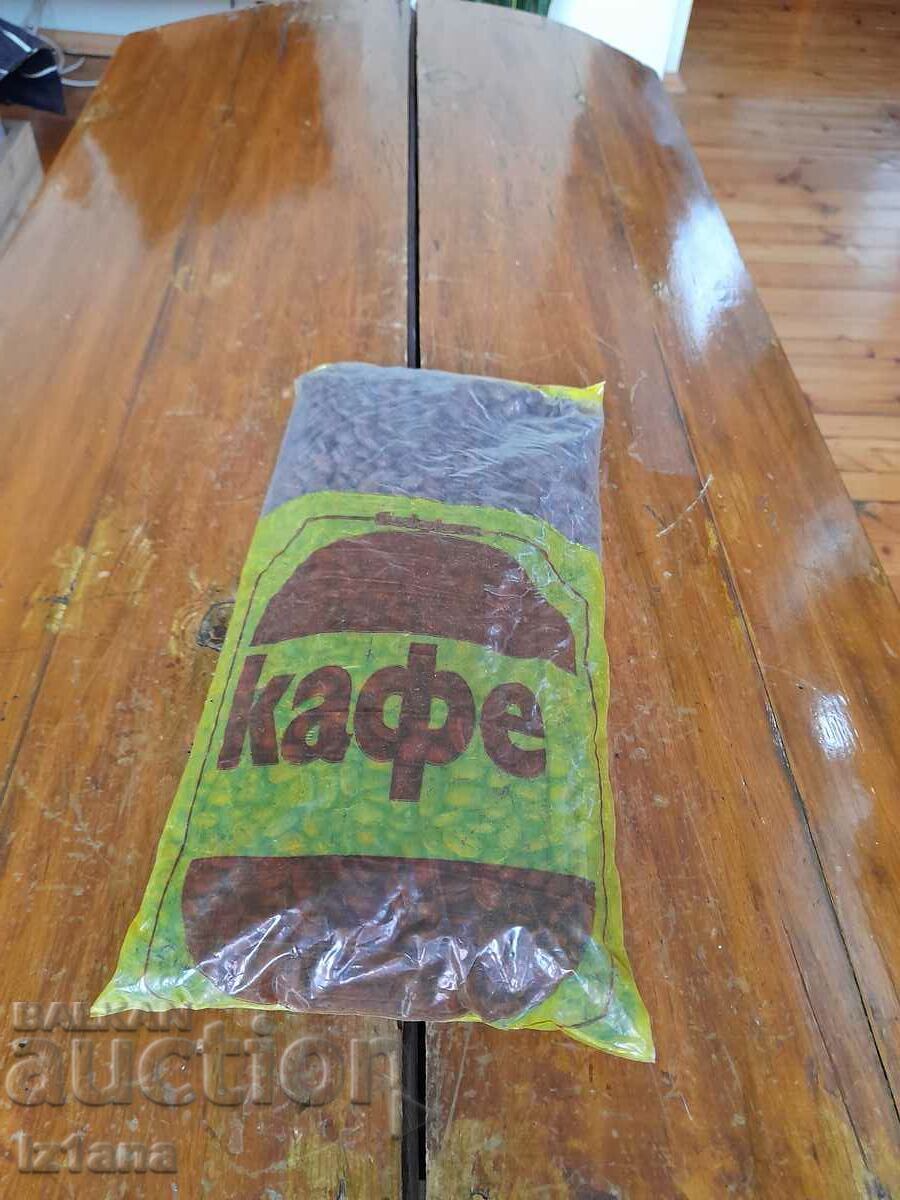 Παλιός καφές Bilkocoop Παλιός καφές Bilkocoop