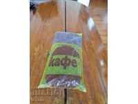 Old coffee Bilkocoop