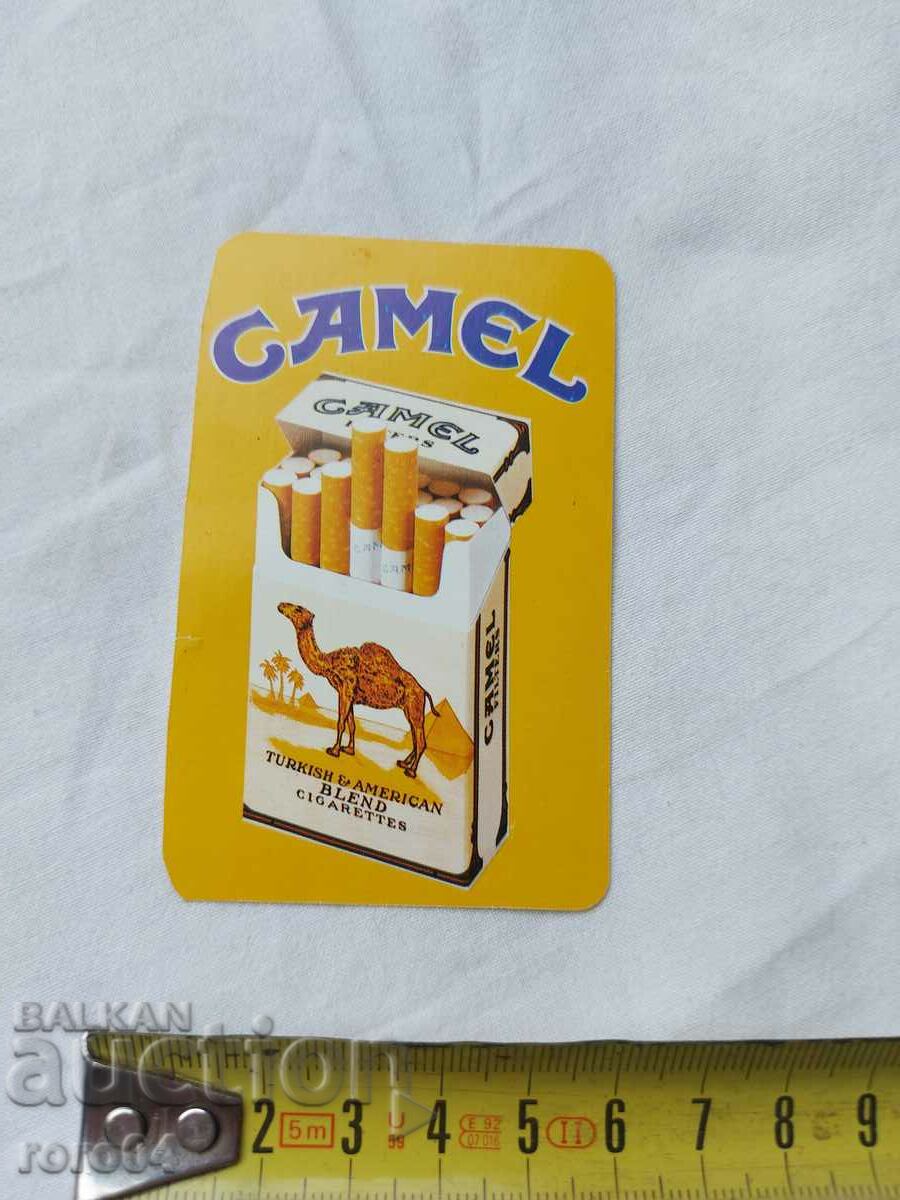 Auction  CALENDAR - 1993