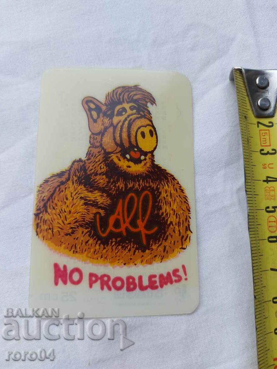 CALENDAR - 1990 cu preț 4.99 BGN | € 2.55 CALENDAR - 1990 cu preț 4.99 BGN | € 2.55