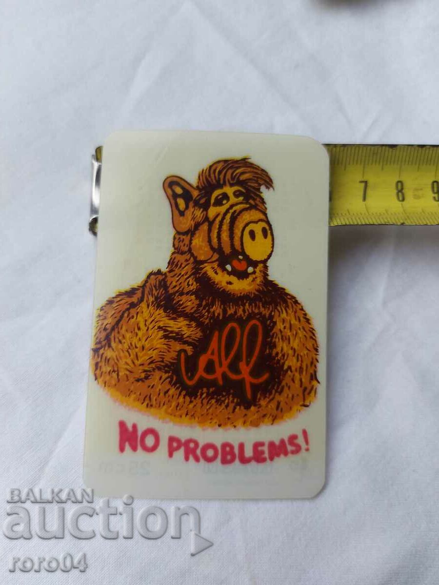 Livrarea CALENDAR - 1990 Livrarea CALENDAR - 1990