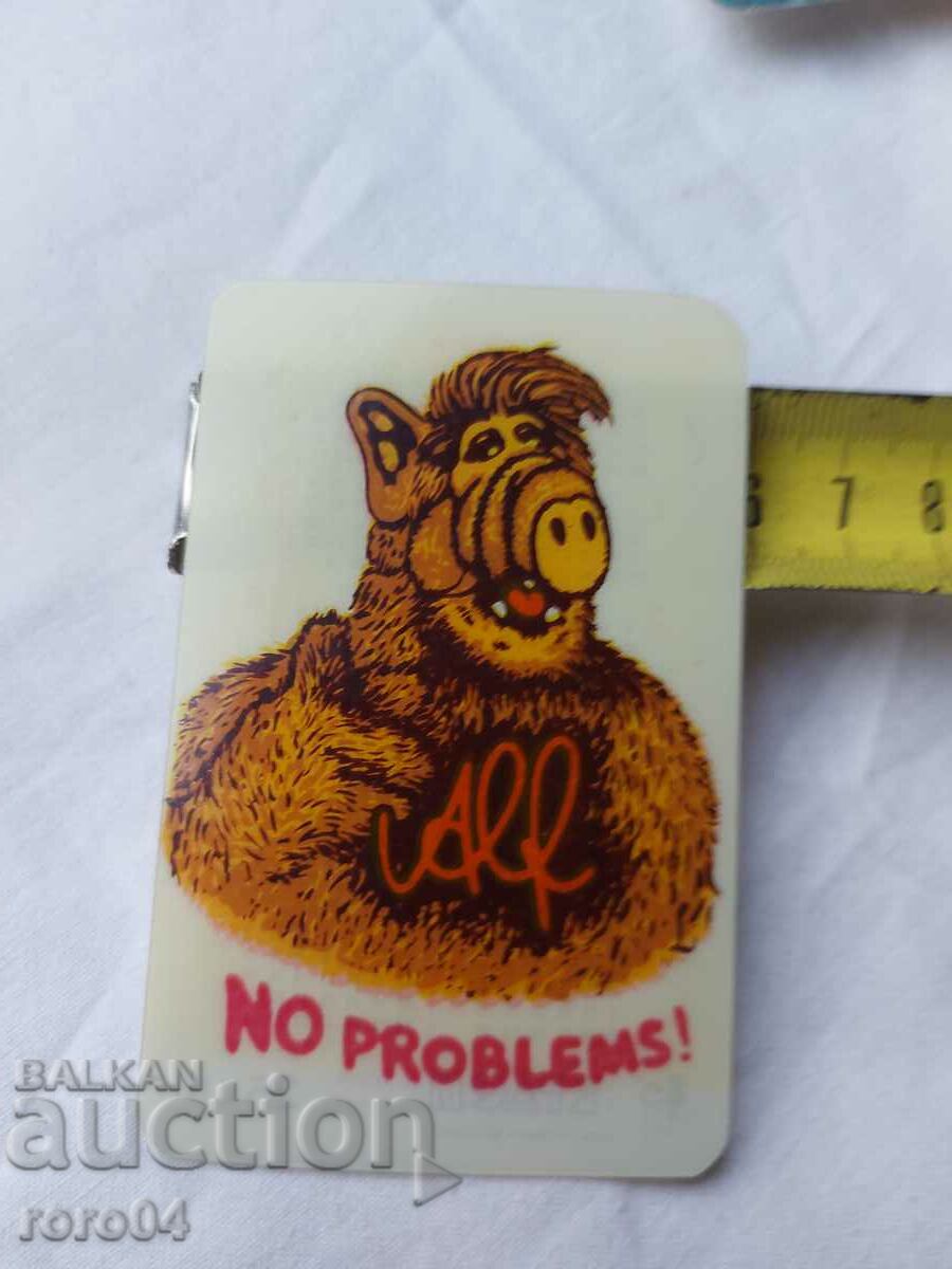 CALENDAR - 1990 - 6 CALENDAR - 1990 - 6