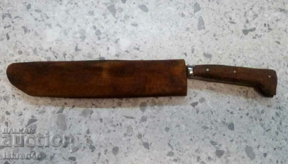 Karakulak, Scimitar, Big Old Knife cu preț € 150.00 | 293.38 BGN