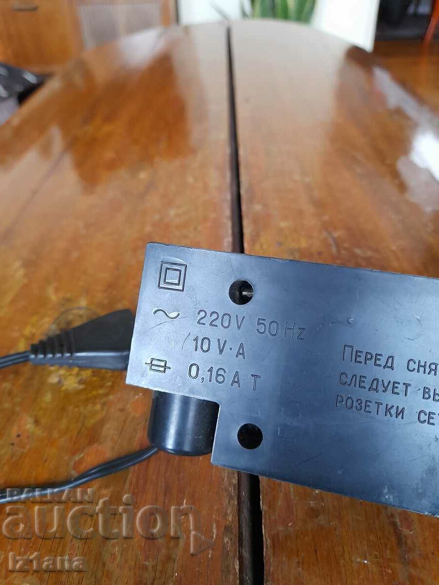 Delivery of Old power supply for radio Selena,Selena Delivery of Old power supply for radio Selena,Selena