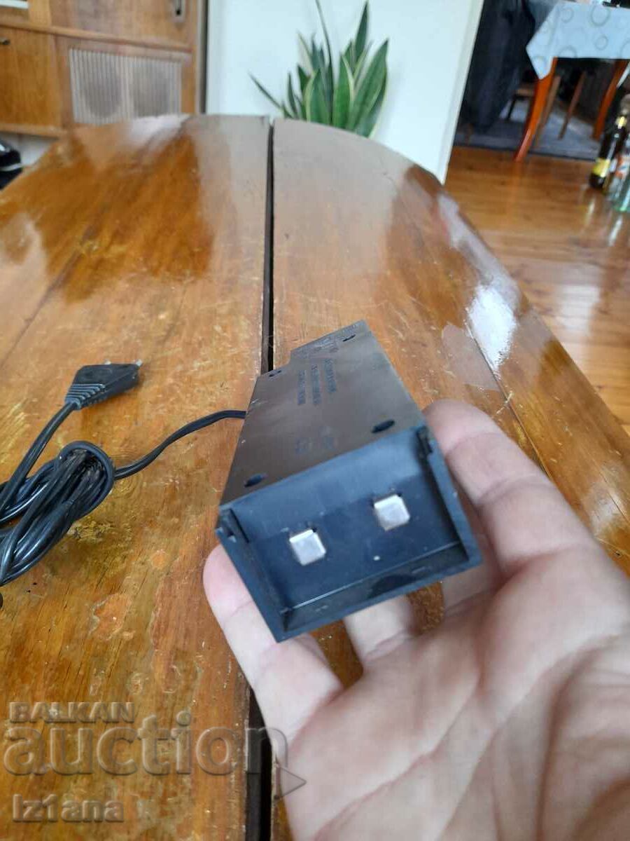 Old power supply for radio Selena,Selena - 5 Old power supply for radio Selena,Selena - 5