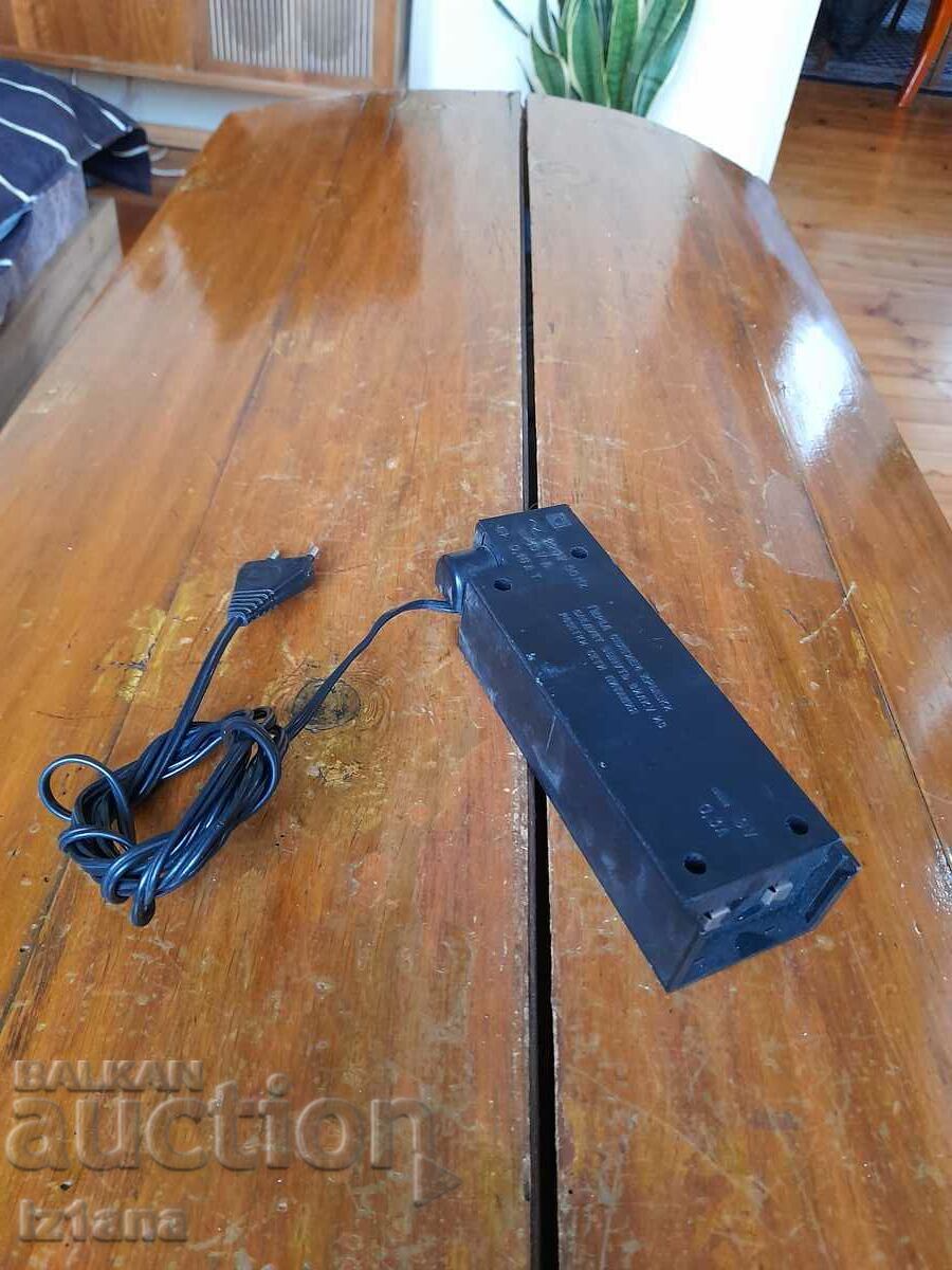 Old power supply for radio Selena,Selena Old power supply for radio Selena,Selena