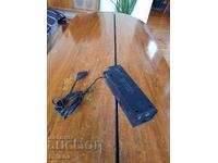 Alimentare veche pentru radio Selena,Selena