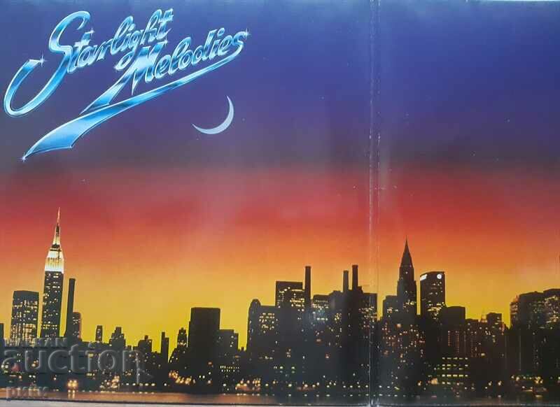 Auction Starlight Melodies 1981 Auction Starlight Melodies 1981