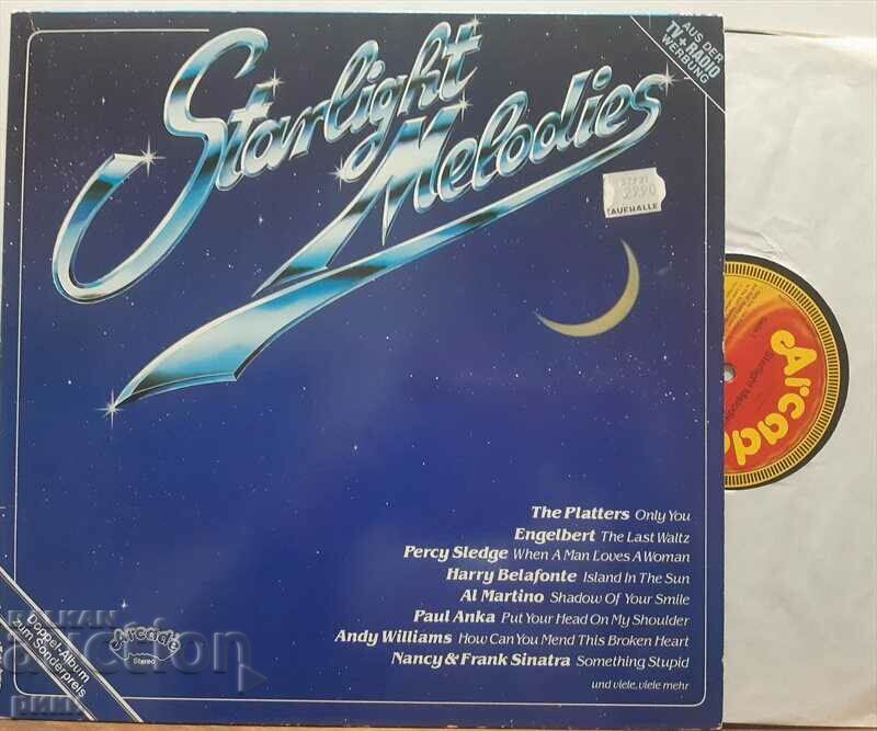 Melodiile stelelor 1981