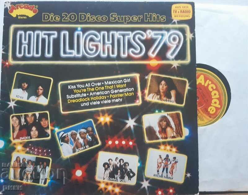Hit Lights '79 - 1978