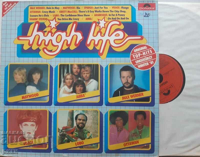 High Life 1981