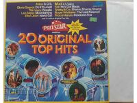 20 Original Top Hits 1975