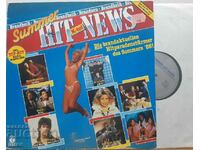 Summer Hit News 1985