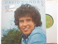 David Dundas 1977